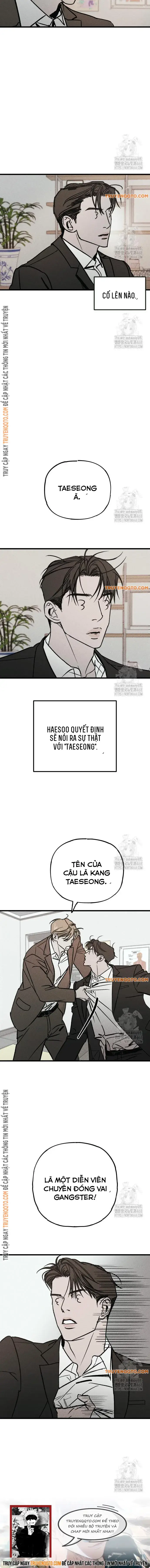 Diễn Viên Gangster Chapter 2 - Trang 2