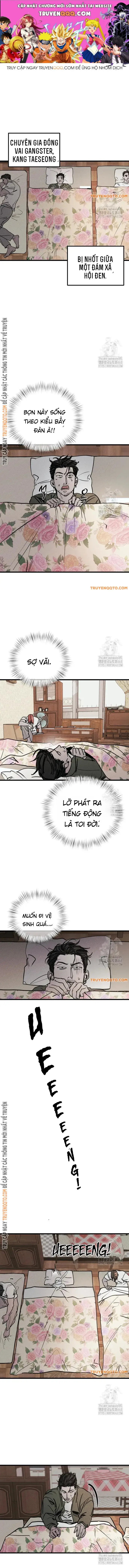 Diễn Viên Gangster Chapter 3 - Trang 2