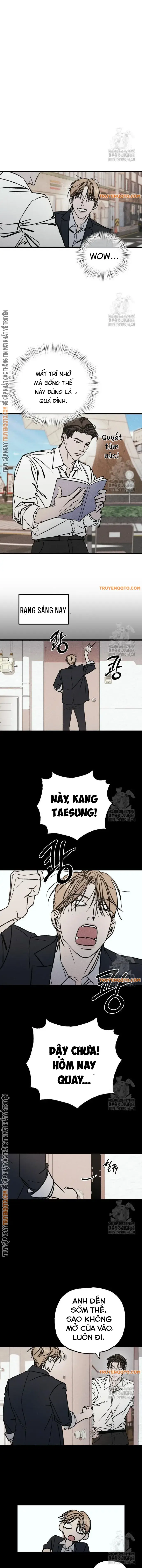 Diễn Viên Gangster Chapter 3 - Trang 2