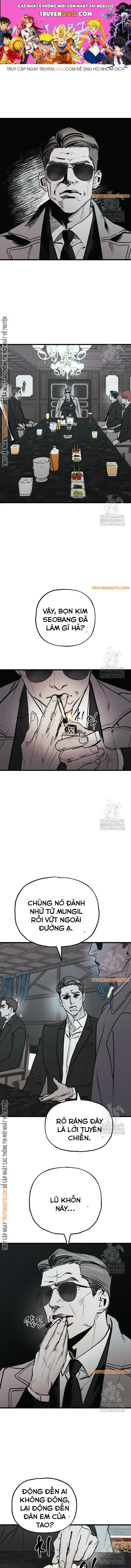 Diễn Viên Gangster Chapter 4 - Trang 2