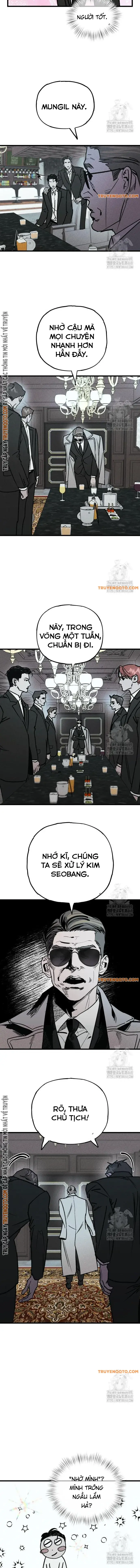 Diễn Viên Gangster Chapter 4 - Trang 2