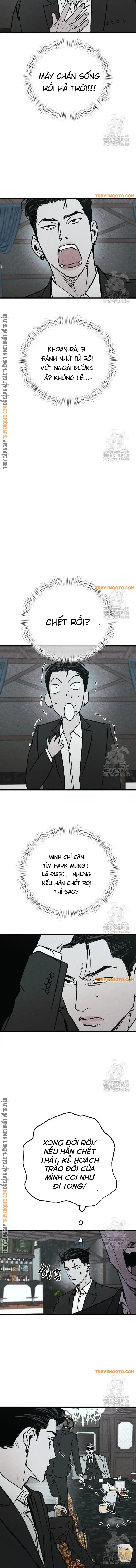 Diễn Viên Gangster Chapter 4 - Trang 2