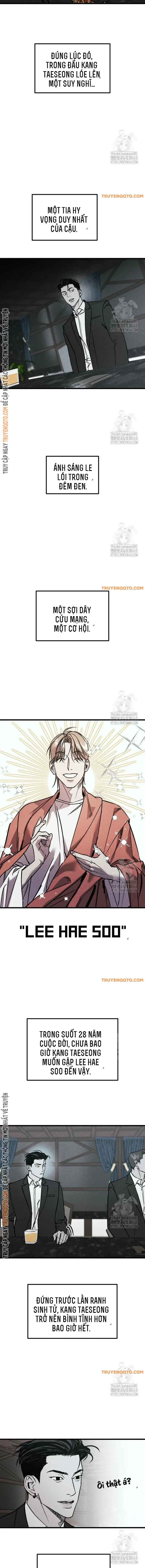 Diễn Viên Gangster Chapter 4 - Trang 2