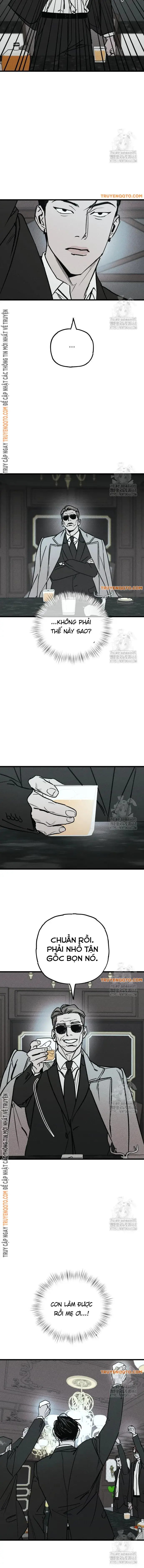 Diễn Viên Gangster Chapter 4 - Trang 2