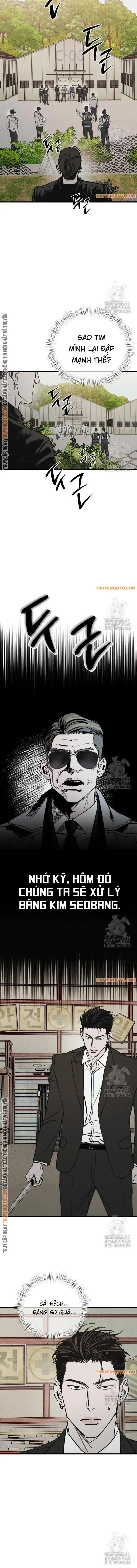 Diễn Viên Gangster Chapter 5 - Trang 2