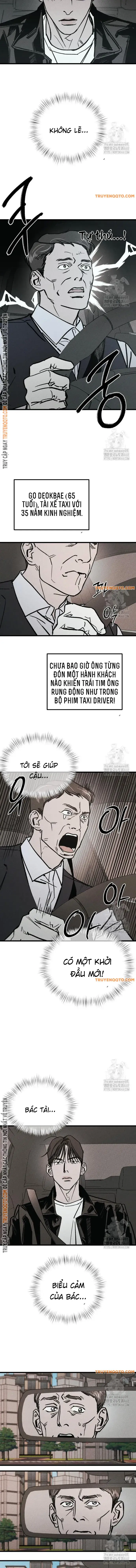 Diễn Viên Gangster Chapter 5 - Trang 2