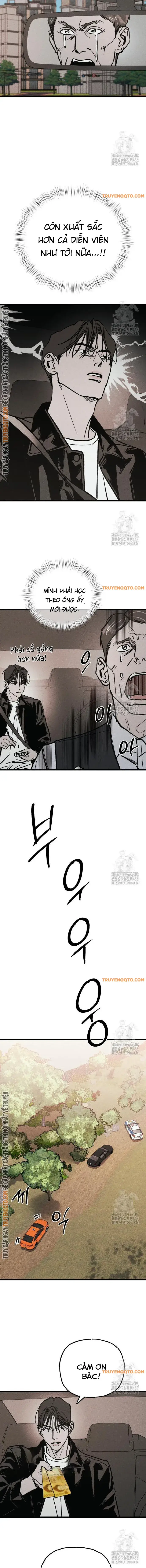 Diễn Viên Gangster Chapter 5 - Trang 2