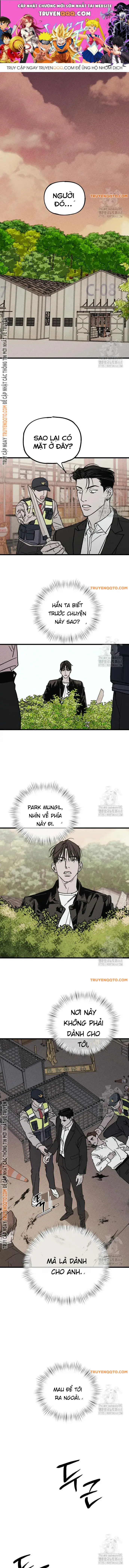 Diễn Viên Gangster Chapter 6 - Trang 2