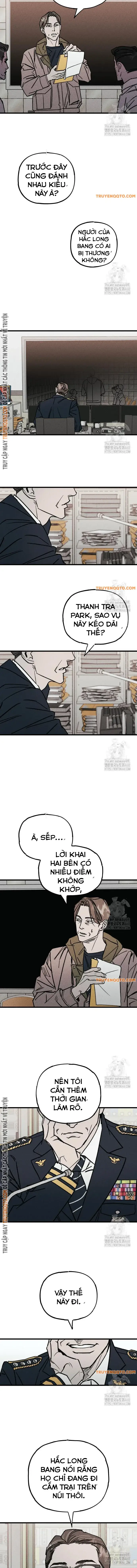 Diễn Viên Gangster Chapter 6 - Trang 2