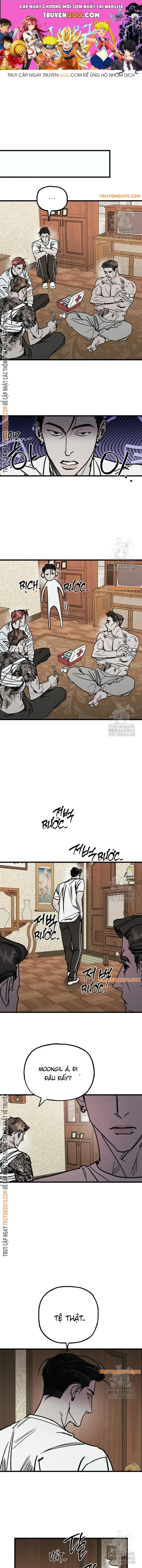 Diễn Viên Gangster Chapter 7 - Trang 2