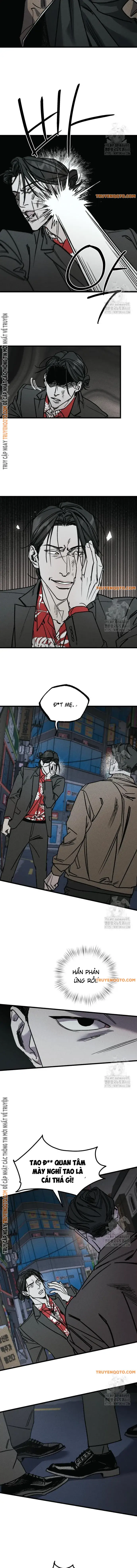 Diễn Viên Gangster Chapter 7 - Trang 2