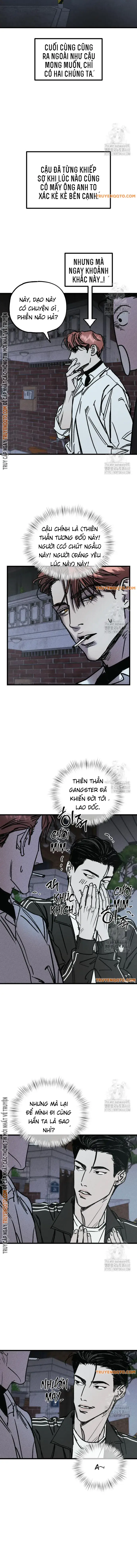 Diễn Viên Gangster Chapter 7 - Trang 2
