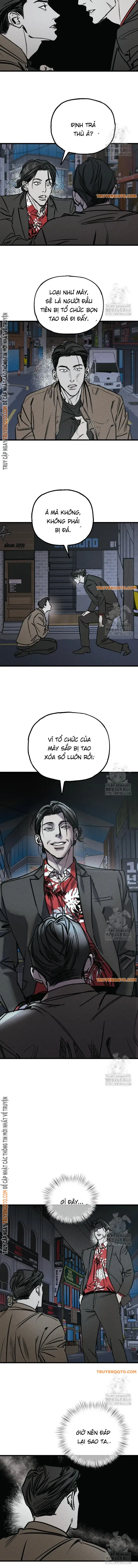 Diễn Viên Gangster Chapter 7 - Trang 2