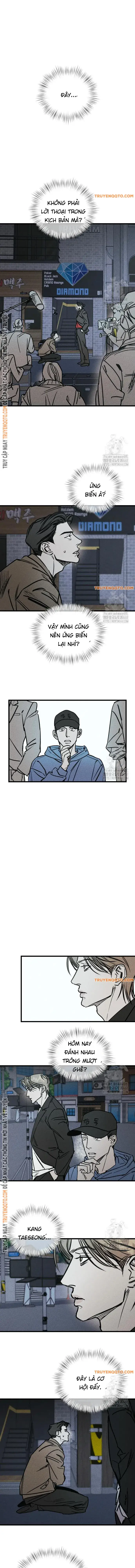 Diễn Viên Gangster Chapter 7 - Trang 2