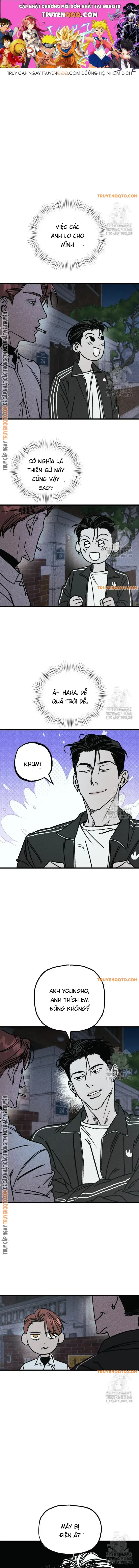 Diễn Viên Gangster Chapter 8 - Trang 2