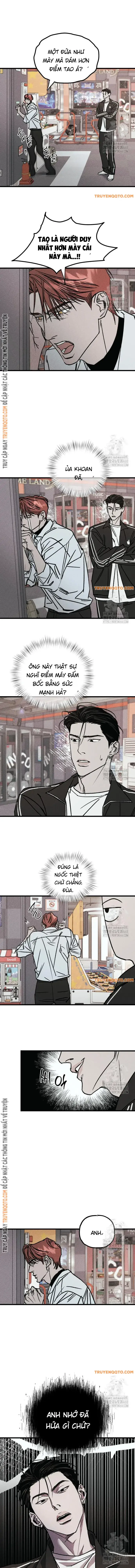 Diễn Viên Gangster Chapter 8 - Trang 2