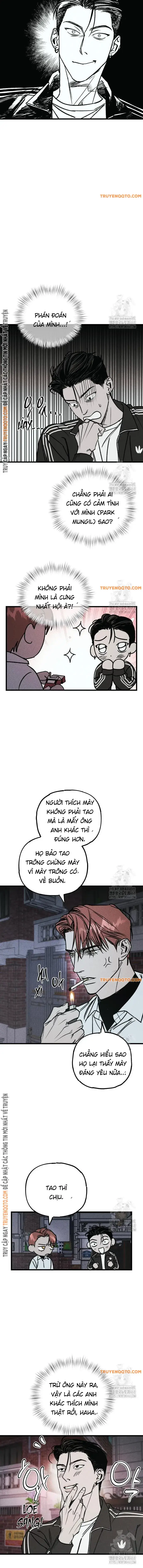 Diễn Viên Gangster Chapter 8 - Trang 2