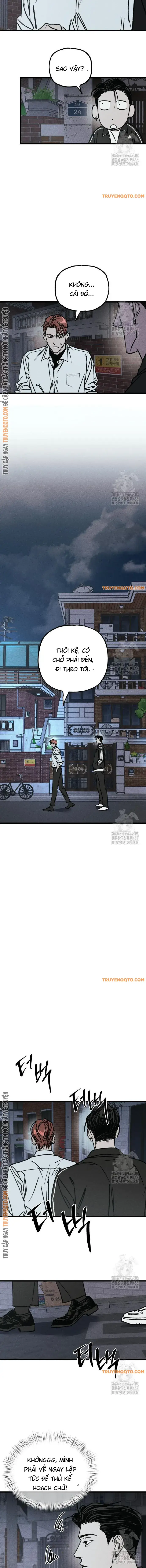 Diễn Viên Gangster Chapter 8 - Trang 2
