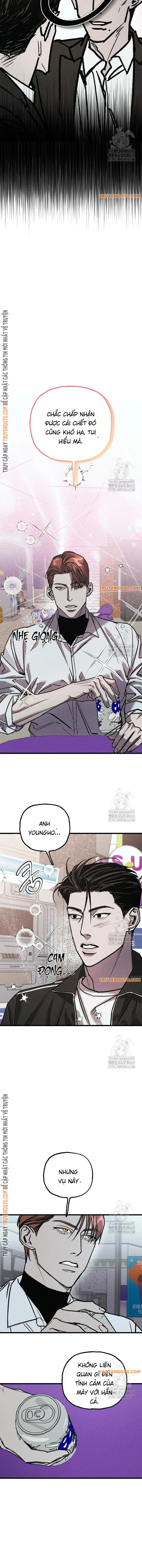 Diễn Viên Gangster Chapter 8 - Trang 2