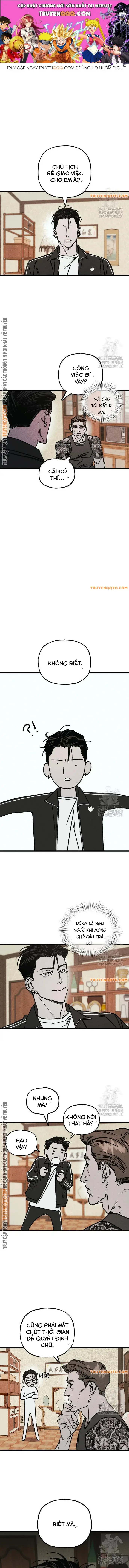 Diễn Viên Gangster Chapter 9 - Trang 2