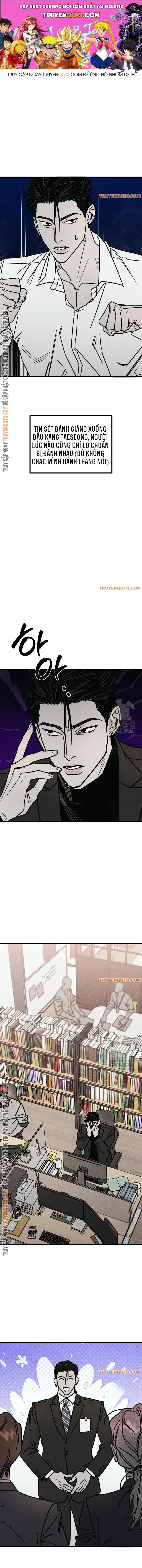 Diễn Viên Gangster Chapter 10 - Trang 2