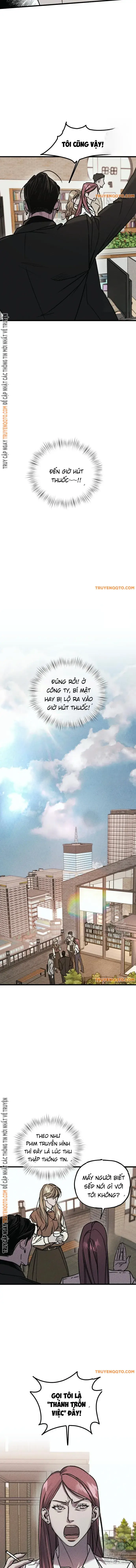Diễn Viên Gangster Chapter 10 - Trang 2