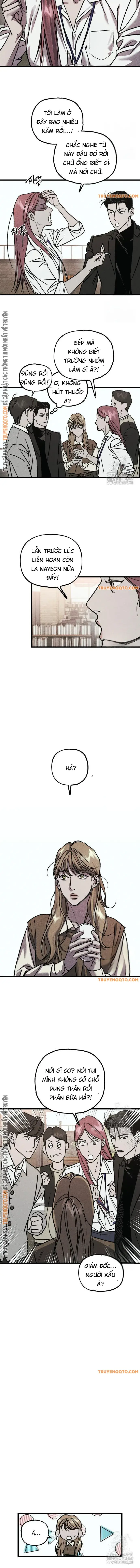 Diễn Viên Gangster Chapter 10 - Trang 2