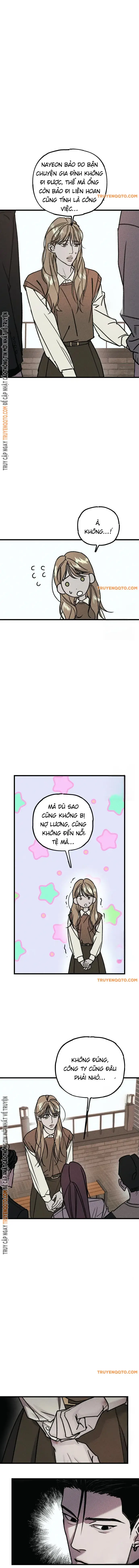 Diễn Viên Gangster Chapter 10 - Trang 2