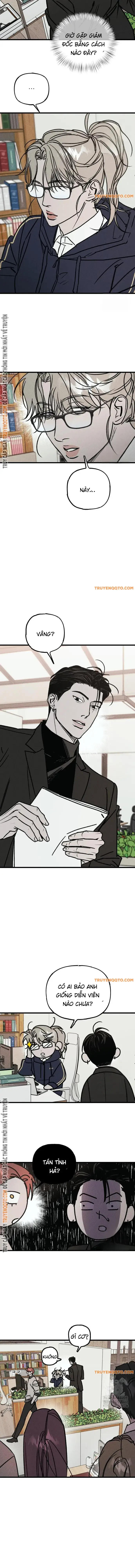 Diễn Viên Gangster Chapter 10 - Trang 2