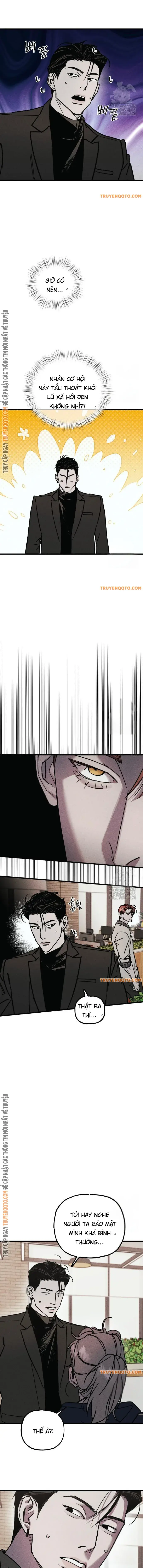 Diễn Viên Gangster Chapter 10 - Trang 2