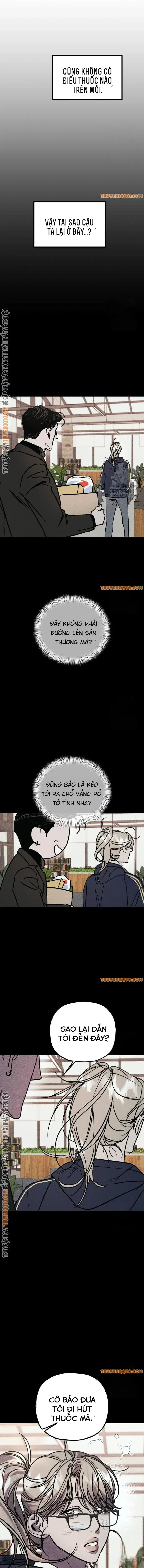 Diễn Viên Gangster Chapter 11 - Trang 2