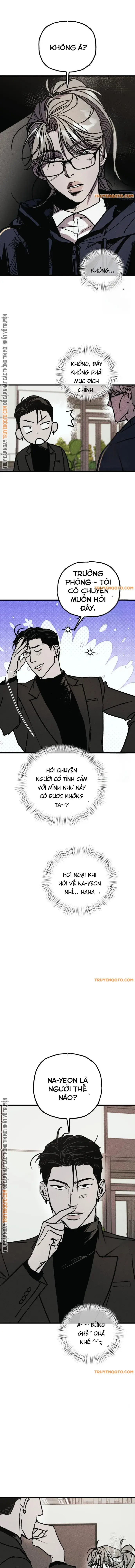 Diễn Viên Gangster Chapter 11 - Trang 2