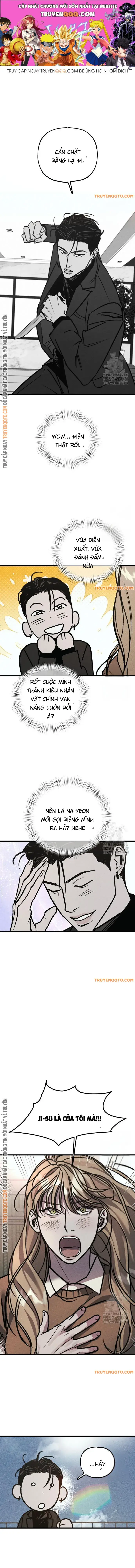 Diễn Viên Gangster Chapter 12 - Trang 2