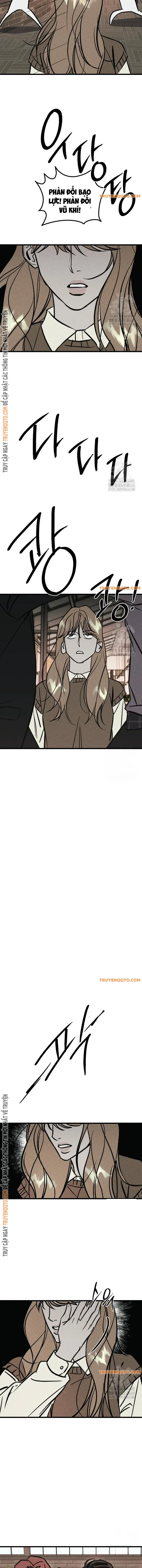 Diễn Viên Gangster Chapter 12 - Trang 2