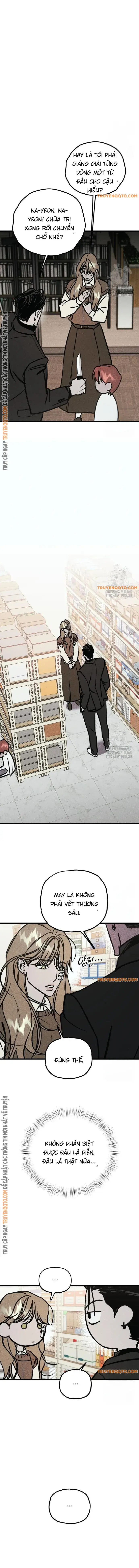 Diễn Viên Gangster Chapter 12 - Trang 2