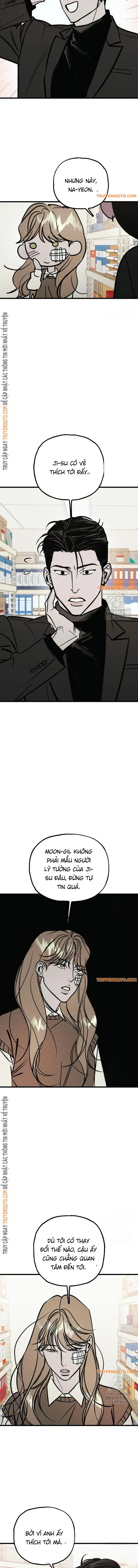 Diễn Viên Gangster Chapter 12 - Trang 2