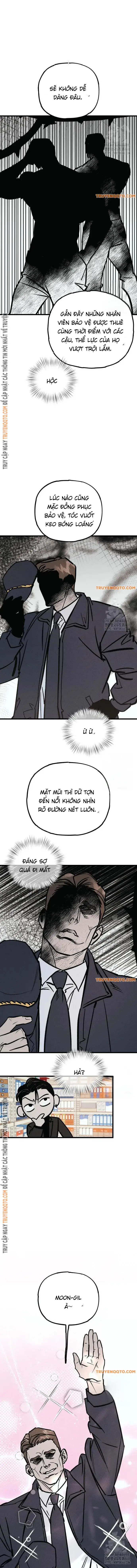 Diễn Viên Gangster Chapter 12 - Trang 2