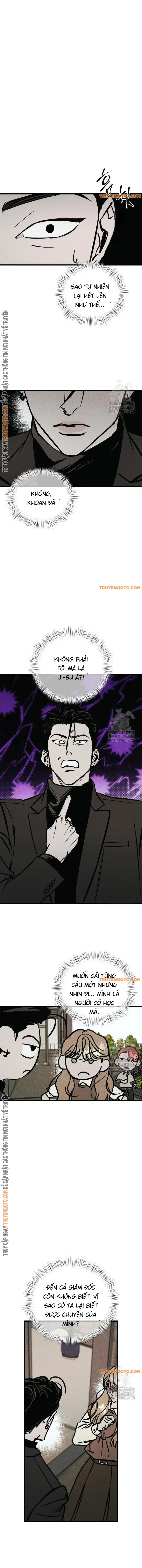 Diễn Viên Gangster Chapter 12 - Trang 2