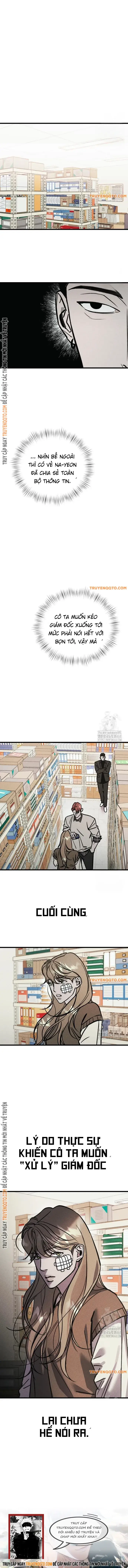 Diễn Viên Gangster Chapter 12 - Trang 2