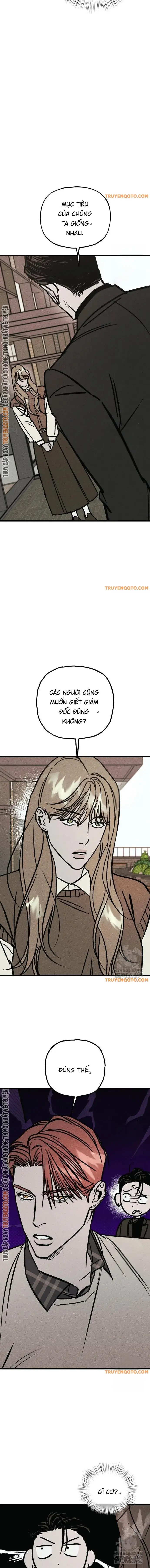 Diễn Viên Gangster Chapter 12 - Trang 2