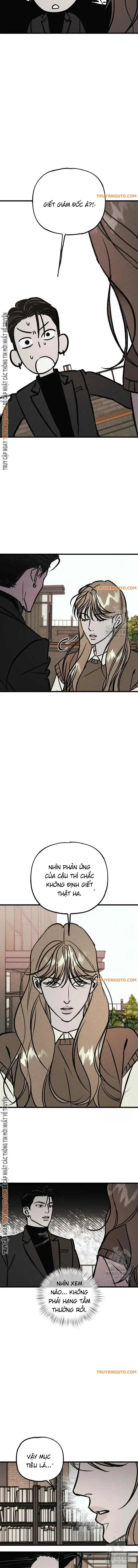 Diễn Viên Gangster Chapter 12 - Trang 2