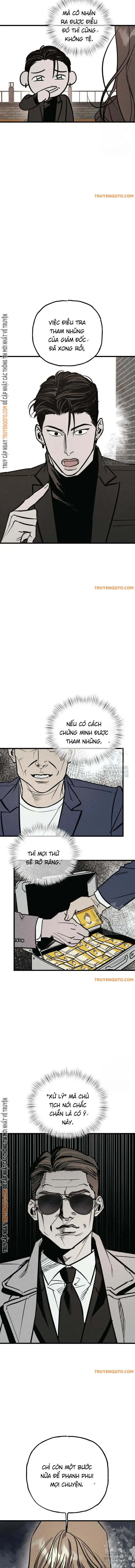 Diễn Viên Gangster Chapter 12 - Trang 2