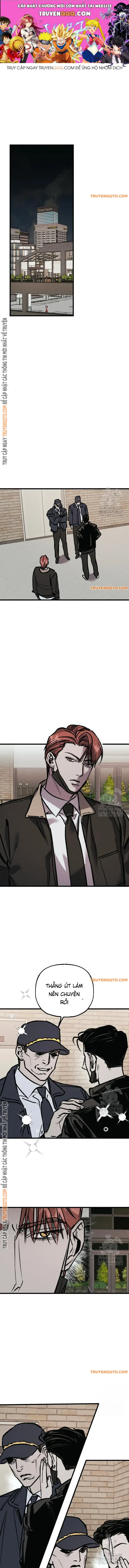 Diễn Viên Gangster Chapter 13 - Trang 2