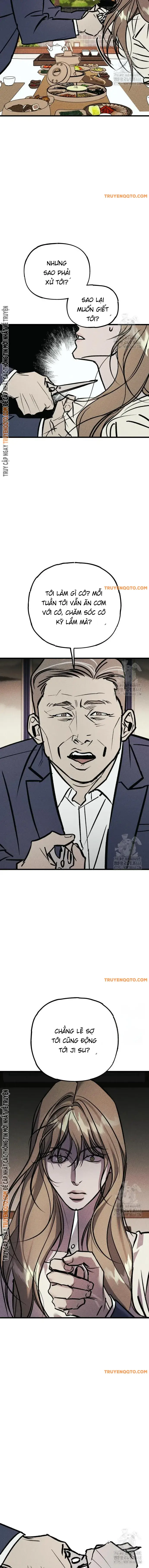 Diễn Viên Gangster Chapter 13 - Trang 2
