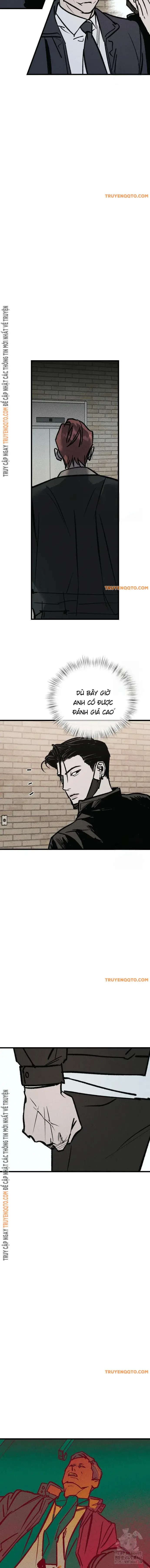 Diễn Viên Gangster Chapter 13 - Trang 2