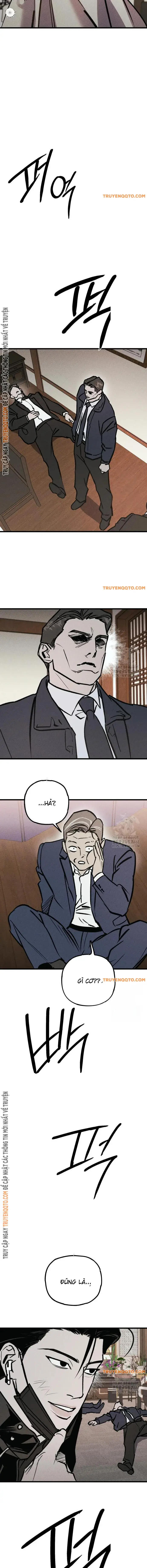 Diễn Viên Gangster Chapter 13 - Trang 2