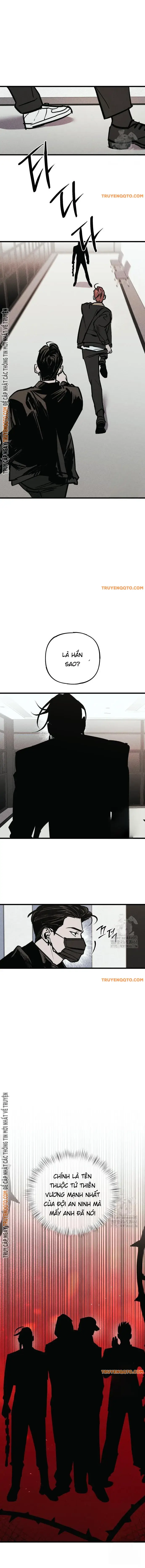 Diễn Viên Gangster Chapter 13 - Trang 2