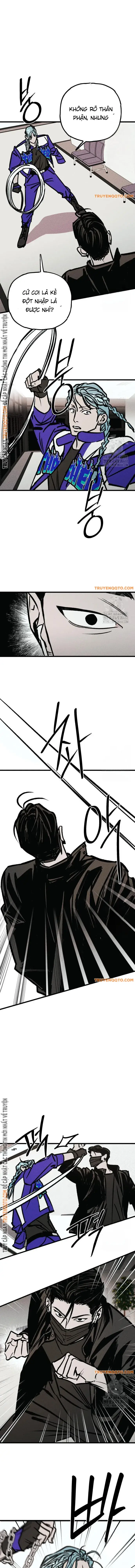 Diễn Viên Gangster Chapter 13 - Trang 2
