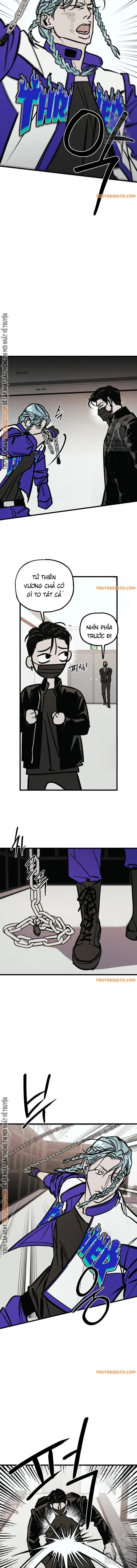 Diễn Viên Gangster Chapter 13 - Trang 2