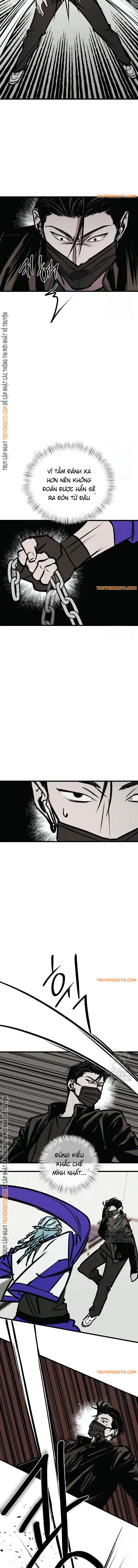 Diễn Viên Gangster Chapter 13 - Trang 2